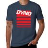 Retro Bmx 08 Tshirt Abstract Pattern Print Top
