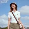 Lafuma Women's Outdoor Cotton Polo T-Shirt LFTS3BS60