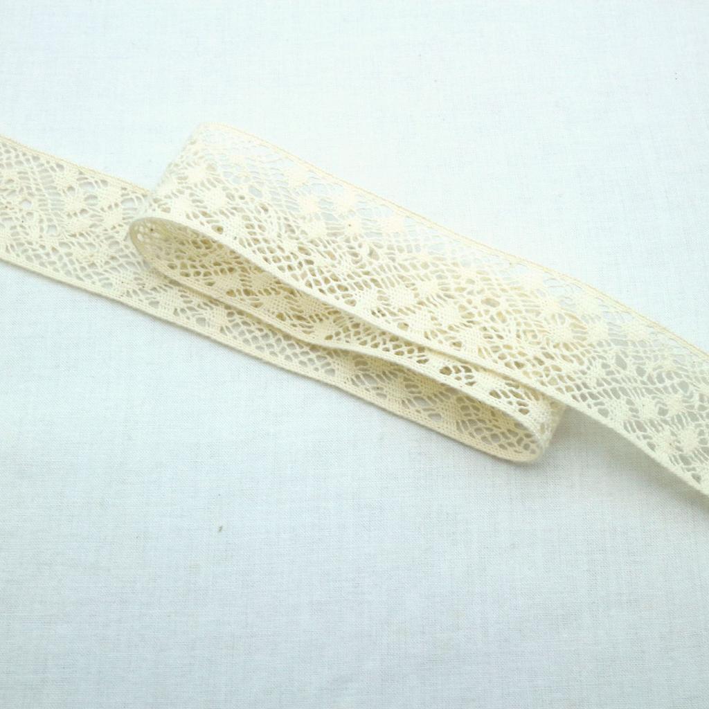 Supply Cotton Thread Lace Clothing Accessories, Fabric Clothing Curtain Materials Decorative Lace
