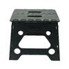 Compact Portable Folding Stool for Outdoor and Household Use