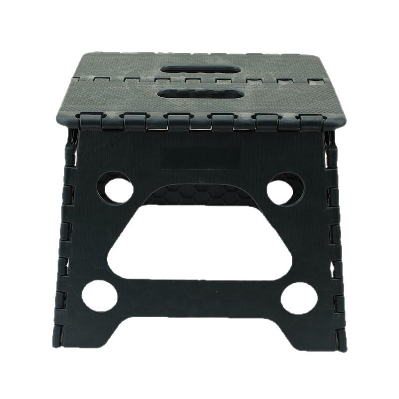 Compact Portable Folding Stool for Outdoor and Household Use