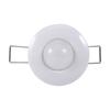 Free Logo Printing Ceiling Mounted Pir Motion Sensor Switch for Light Control
