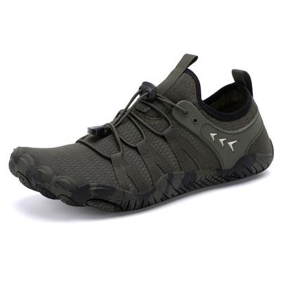 Flusswanderschuhe für Erwachsene, Strand-, Tauch- und Schwimmschuhe, Outdoor-Freizeit-Wasserschuhe, Wander- und Laufschuhe