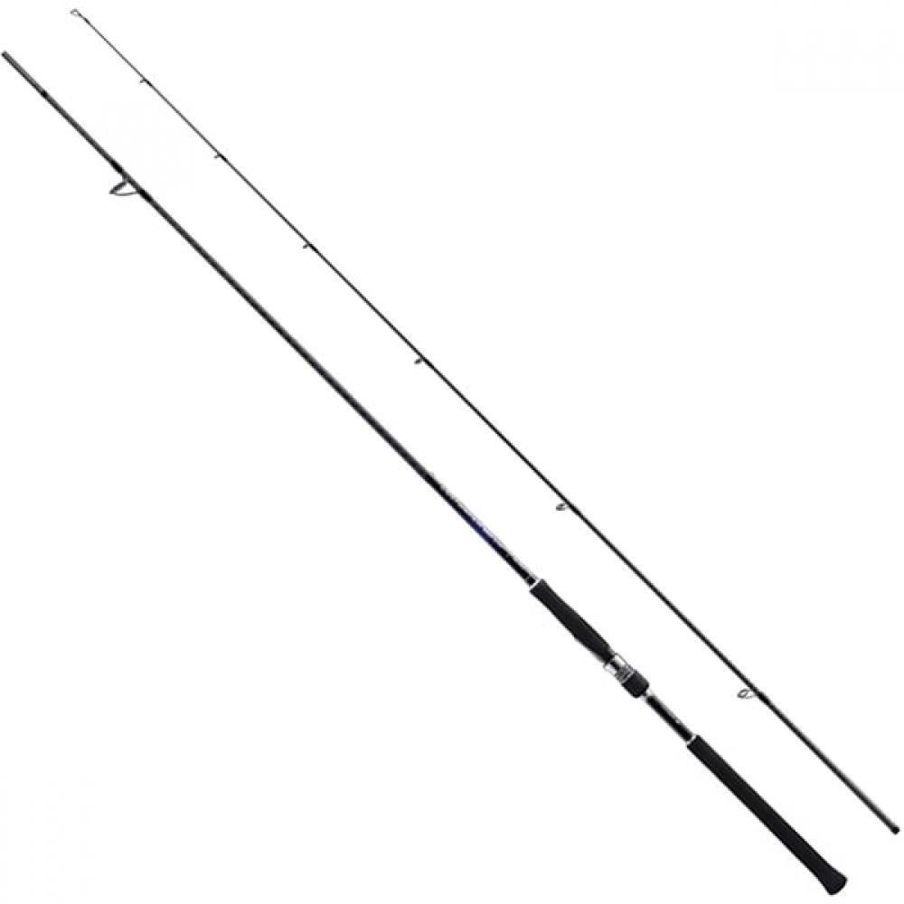 Shimano Shore Jigging Rod 23 Colt Sniper Bb Lsj S96l