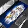 Tottenham Hotspur F Theme Premium Non-slip Mouse Pad with Stitched Edges,Durable Rubber Material,for Desktop & Gaming Great Gifts