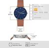 Hodinky Riis SKW6885 Ivory [Skagen] Pánske [Položka]