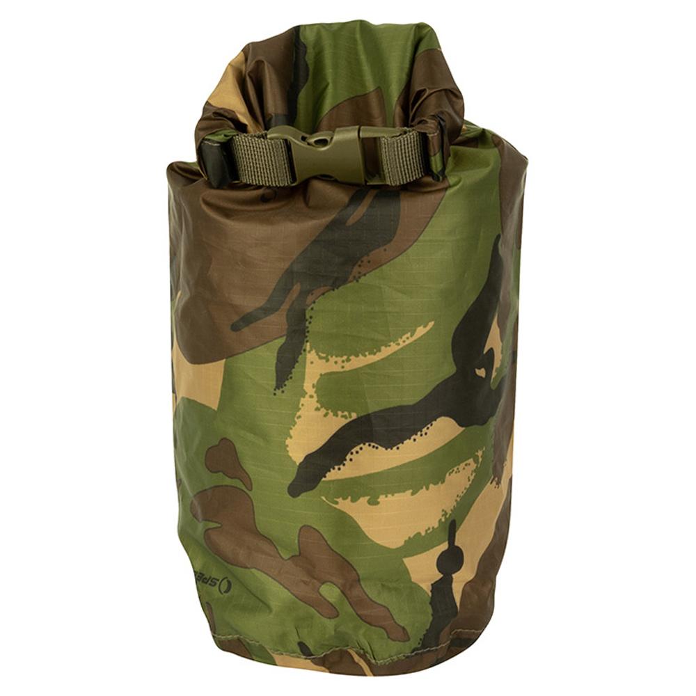Speero Camouflage Dry Bag