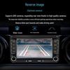 7" Dual-Chip Auto Bluetooth MP5 mit Android Auto, Wireless CarPlay und GPS-Navigation