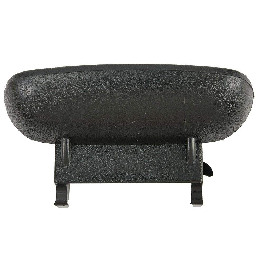 Accesoriu Piese pentru capacul cotiera auto Decorativ interior 1buc Încuietoare centrală