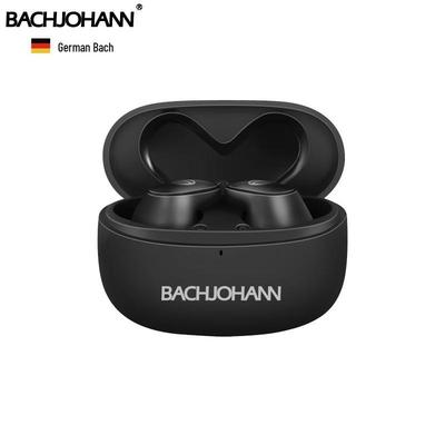 Bach Johann T40 Wireless Bluetooth In-Ear Earphones