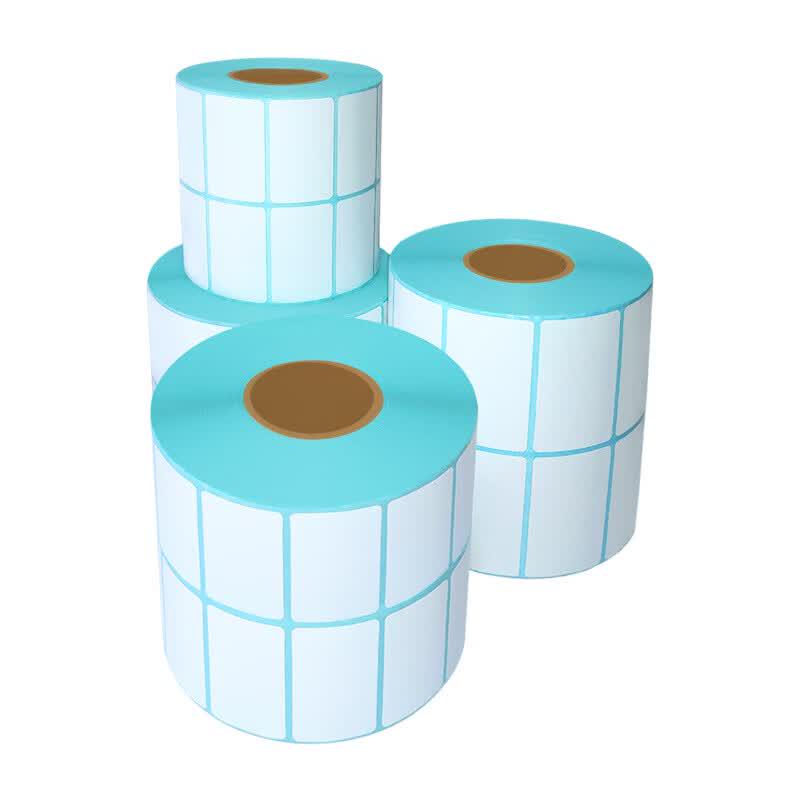 Yiju Copper Plate Label Paper