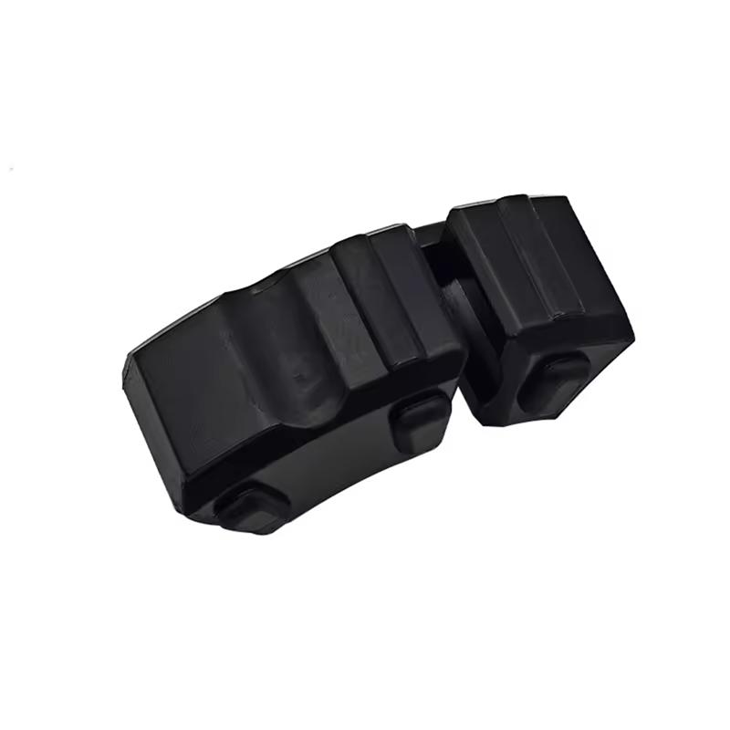 NEW-For BMW Motorcycle F650GS 2008- 2018 F700GS F800GS F800R Rear Wheel Cush Drive Buffer Rubber Bush Damper