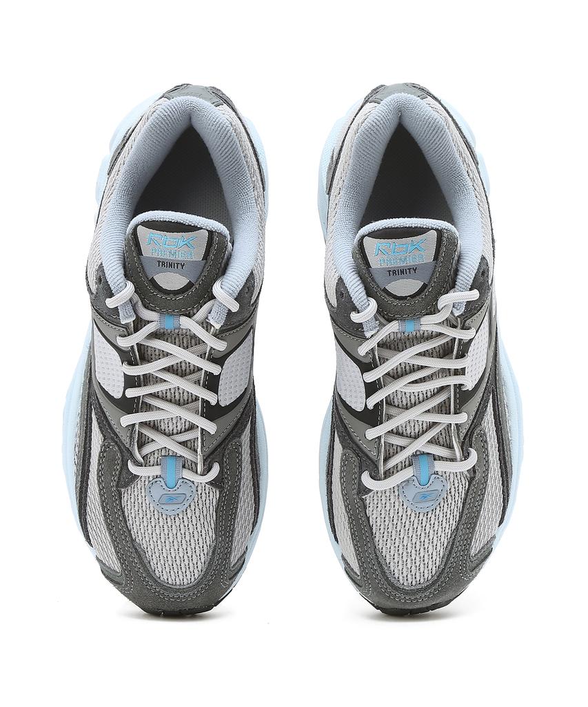 Reebok Trinity Kfs - Slate Gray / 100230890