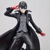 17cm Pop Up Parade Persona Joker Amamiya Ren Strange Thief Clothing Model Ornament Anime Figure Doll Pvc Statue Kids Toys Gifts Kid Friendly