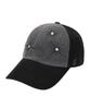 Beullaegsaenjeu Star Embroidery Rivet Pigment Ball Cap (3 Colors)