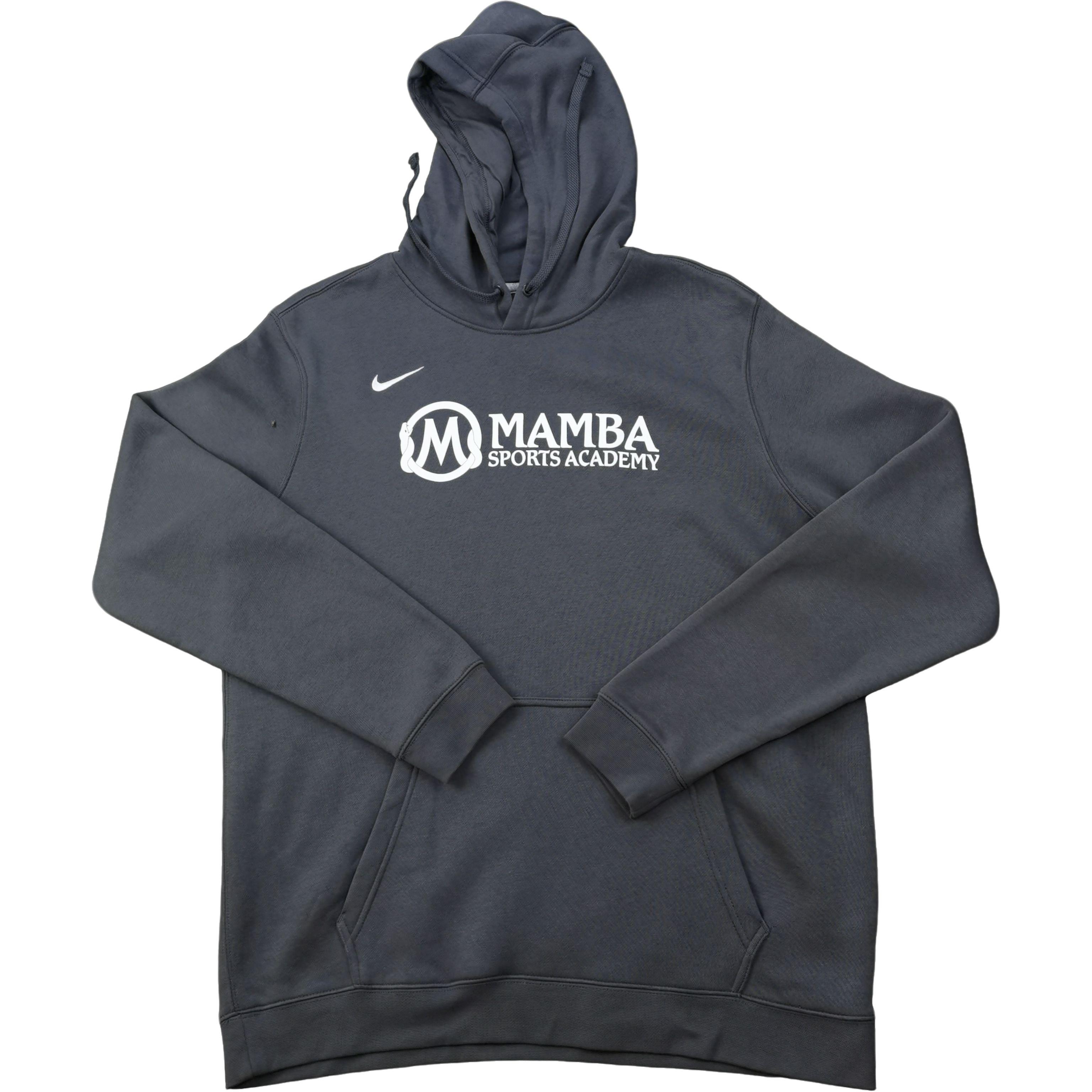 

Nike Kobe Bryant Fashion Comfortable Skin-Friendly Versatile Hoodie Unisex hoodies 835585-060 L