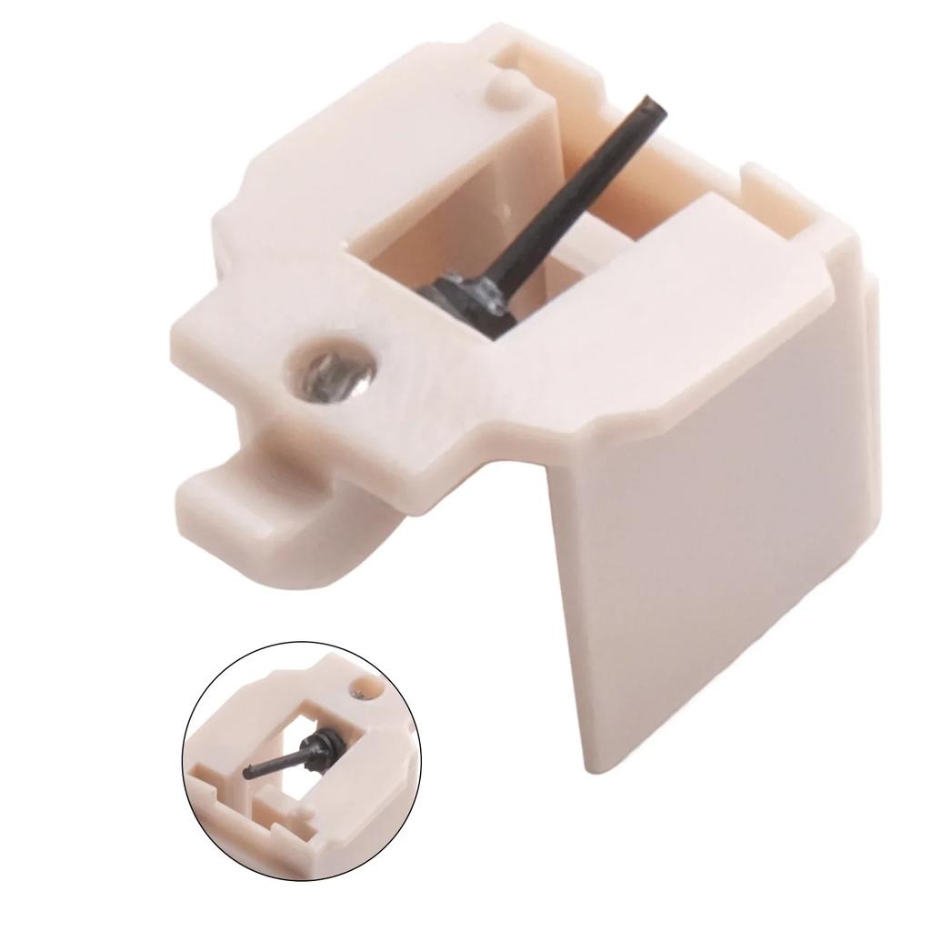 For AT-LP60X ATN3600L Needle Vinyl Record Player Needle Home Audio System Accurate Tracking Carbon Fiber Needle Bar