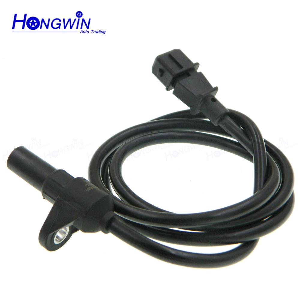 12706030 Crankshaft Position Sensor FOR Volvo S40 V40 1.9l T4 2.0T Sedan 4 Base 2000-2004 pc584 PC584 1KR264 235-1303 12706032