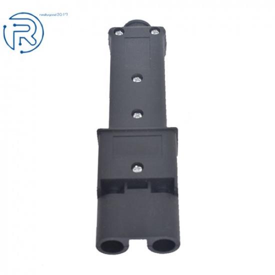 48 Volt DC Charger Plug Handle Side For Yamaha G19 G22 Electric Golf Cart