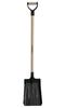 Carbon Shovel With Handle Dy Pl 1 - Mg-800-0431