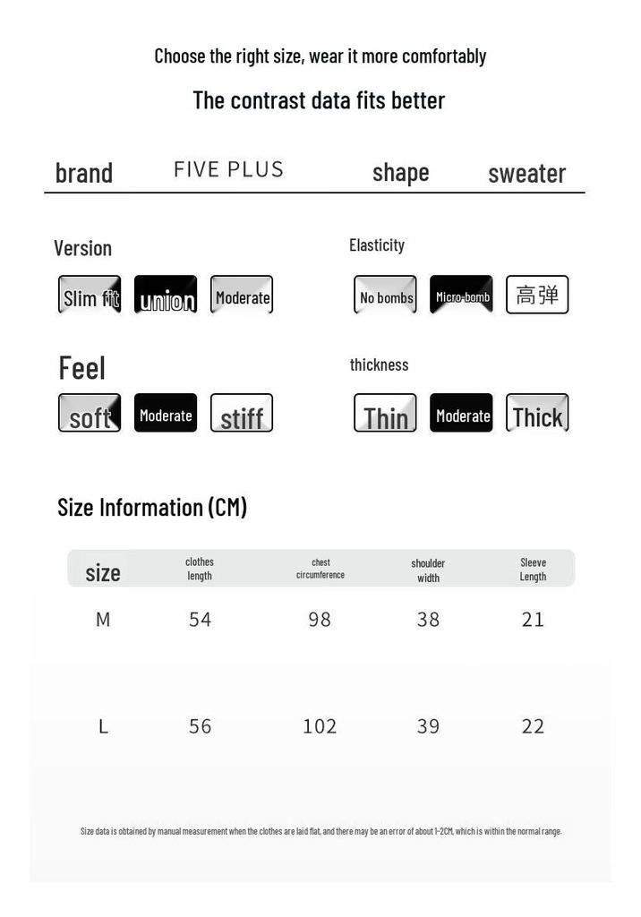 Women's Fashion Hollow-Out Knit Top