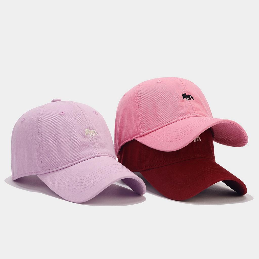 Vintage Adjustable Unisex Vintage Cap for Outdoor Hiking and Mountaineering