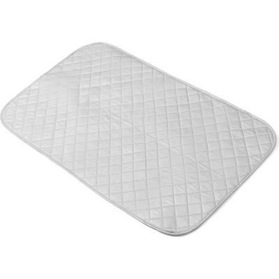 AVANC Tischdecke Bügelmatte Dick 48*85CM Aus Baumwollstoff