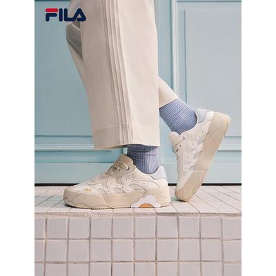 Women's Platform Casual Sneakers