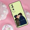 Young Royals Case For Honor Magic 6 5 7 Lite Honor 200 Pro 50 70 90 Lite X9b X9a X8b X8a X8 X9 X9c Cover