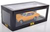 KK Scale Ford Taunus L Coupe 1971 Ocher Finished Product 1/18