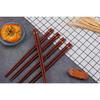 Japanese Natural Wood Chopstick Set Reble Classic Style Chopsticks Non-slip Design Chop Sticks 5 Pairs Gift Set