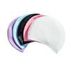 Men Women Universal Silicone Swimming Cap for Adult Hair Protection Elestic Swim Hat Long Hair Protection Swimming Caps