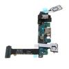 USB Charging Port Connector Flex Cable Replacement For Samsung S6 G920V