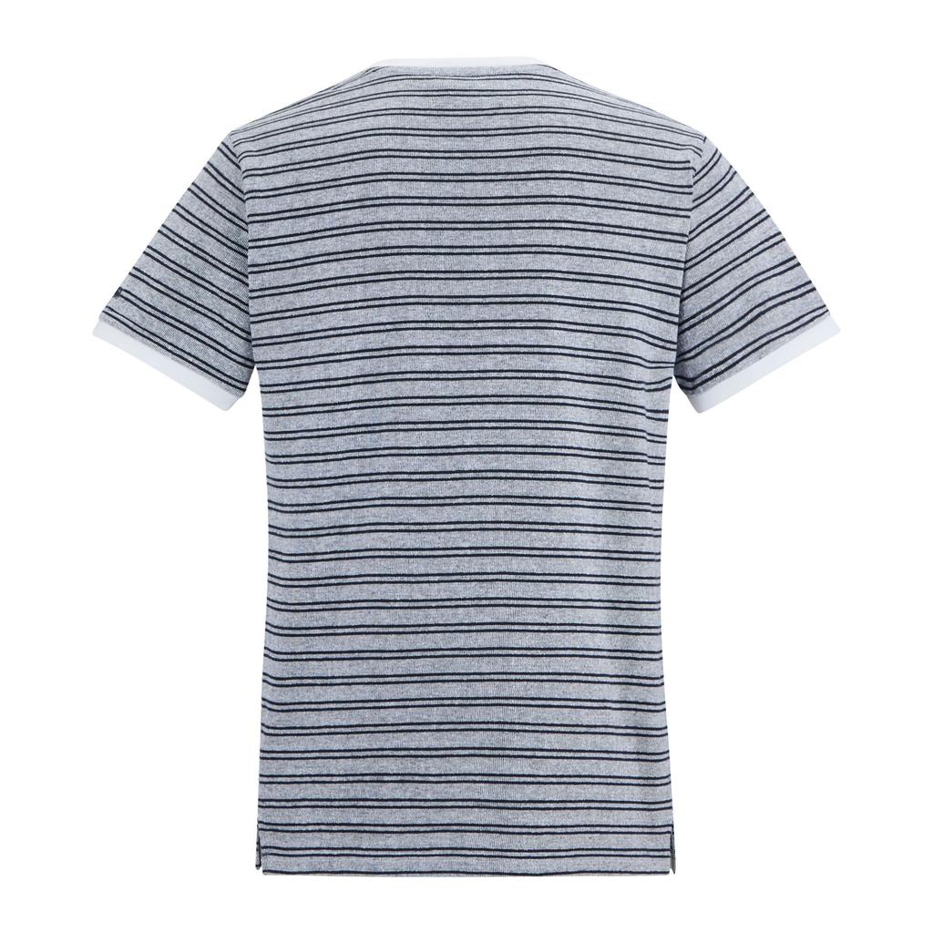 Regatta Mens Benlin Striped T-Shirt