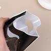 10Pcs 2025 Eid Mubarak Handbag Candy Cookie Snack Gift Bags Packaging Bag For Home Ramadan Muslim Islamic Party Decor Supplies