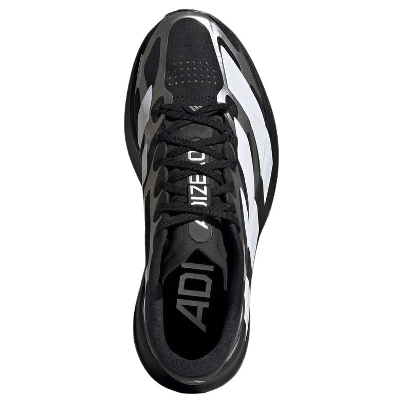 Men's Sneakers Adidas Adizero Evo SL Low-top Running Shoes Men's Black