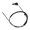 NEW Engine Hood Cable Release 51231977689 FITS FOR BMW E36 3 Series