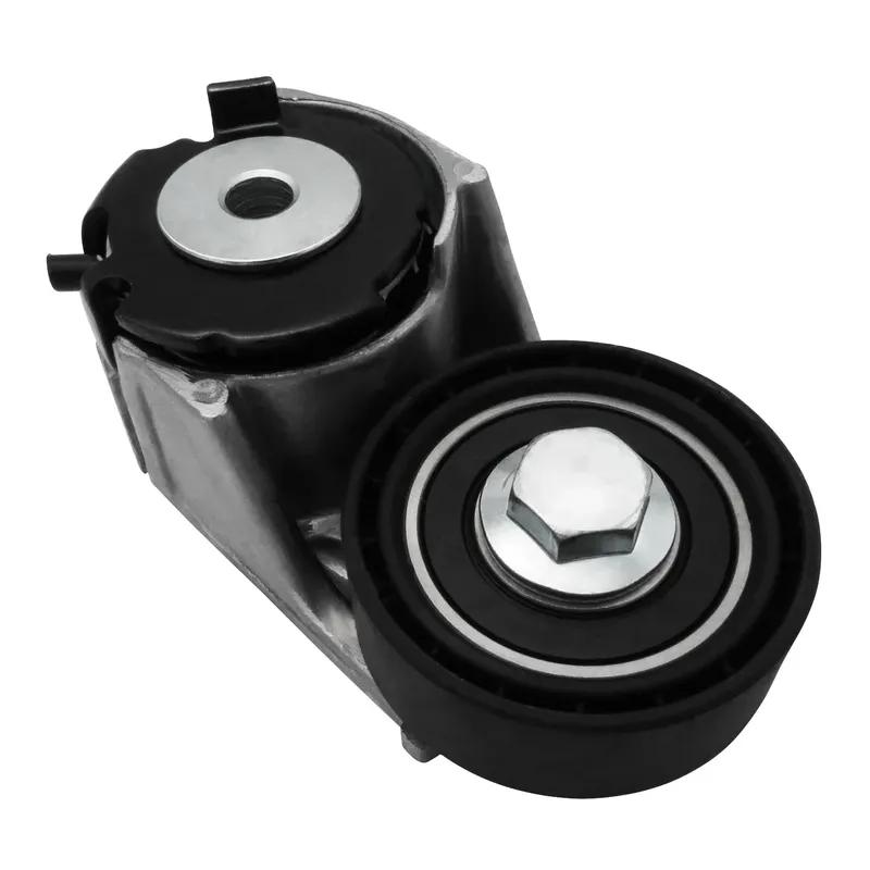 V Ribbed belt Belt Tensioner For FORD Transit Mk6 2.0 DI 2000 - 2006 Mondeo Mk3 2.0 TDCi 2000 - 2007 1S7E6A228BA 1131255 1132644