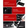 Electric Barbecue Oven Home Less Smoke Multi-Function Non-Stick Pan Barbecue Electromechanical Grill Pan Shabu-Shabu Cooking Machine