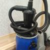 Vacuum Cleaner Turbo Woodworking Filter Cyclone Separator Industrial & Home With Flange Vacuum Filter Cyclone Dust Collector