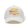 MAYOL Enemy Ball Cap_White
