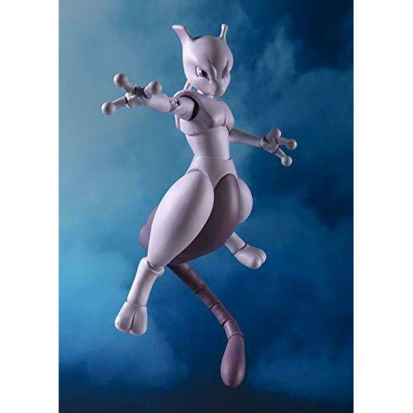 mewtwo figma