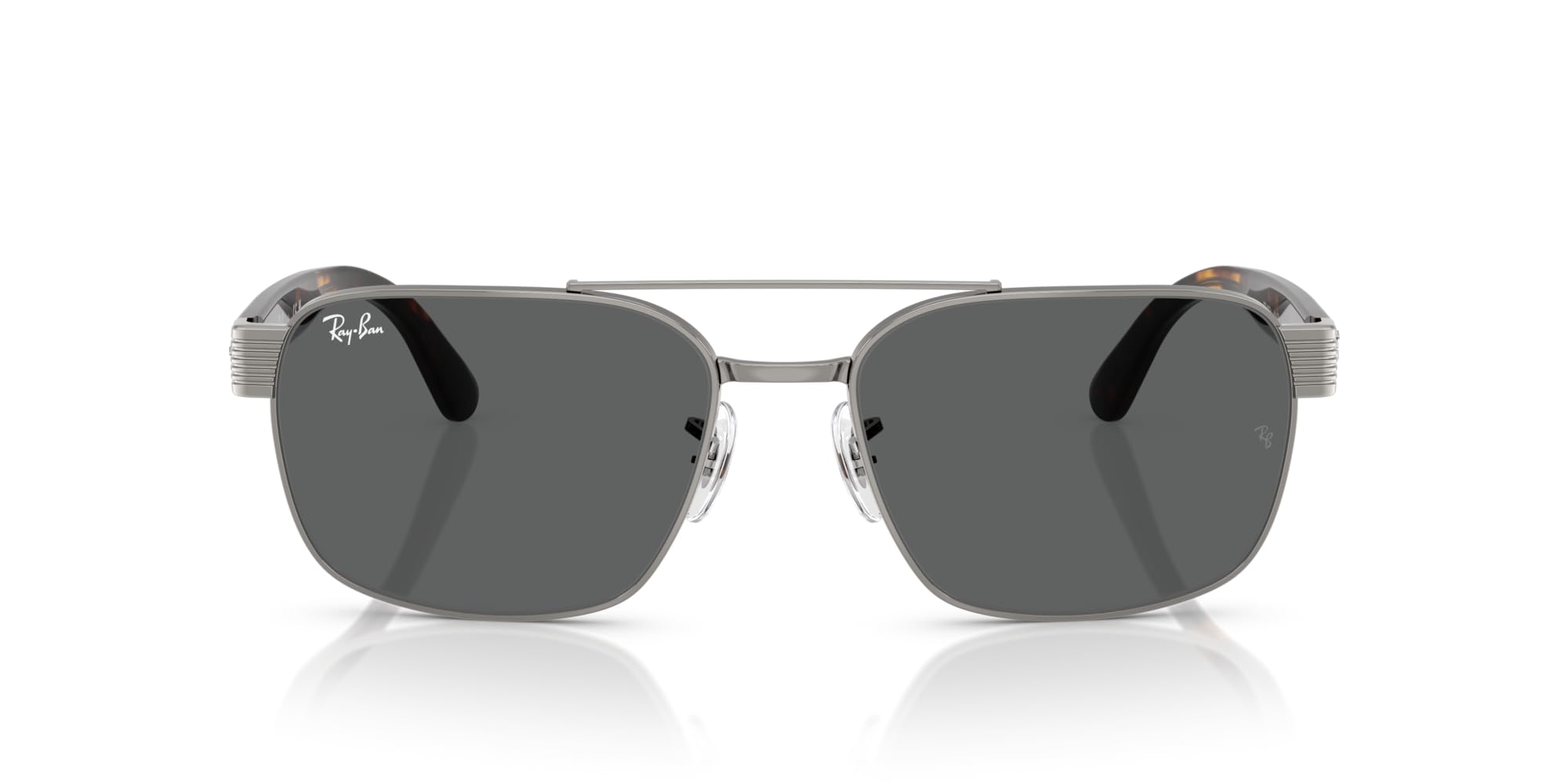 

Солнцезащитные очки 0RB3751 GUNMETAL 61 [Ray-Ban]