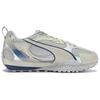 Puma BLKTOP RIDER V2 Low Top Casual Shoes Unisex Light Gray 407108-02