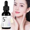Vitamin C Serum for Uneven Skin Tone and Dark Spots, 30ml with Moisturizing and Sebum Control Benefits