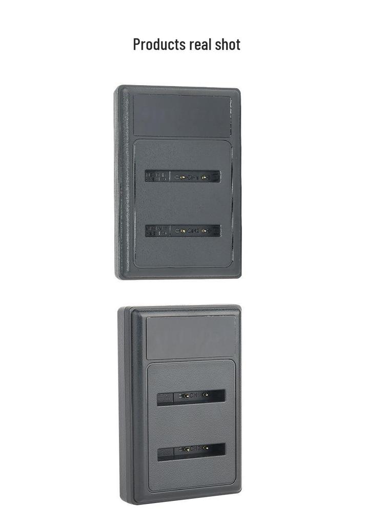 BN1 Ladegerät für Sony DSC-W630/W570/W350/W670/WX100 und Casio NP120
