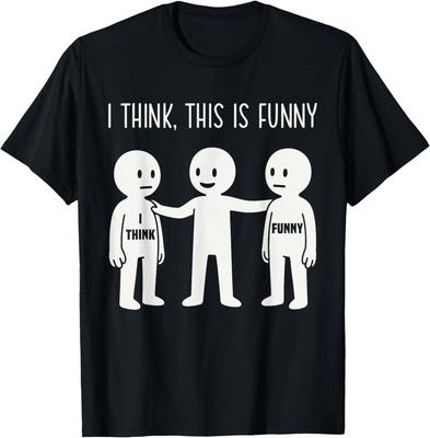 Oberteile – T-Shirts