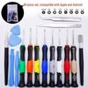 16-in-1 Multifunction Screwdriver Set for Mobile & Telecom Repair
