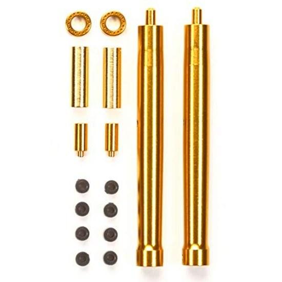 Tamiya 1 12 Detail Up Parts Series No. 67 Honda RC213V 2014 Front Fork Plastic Model 12667