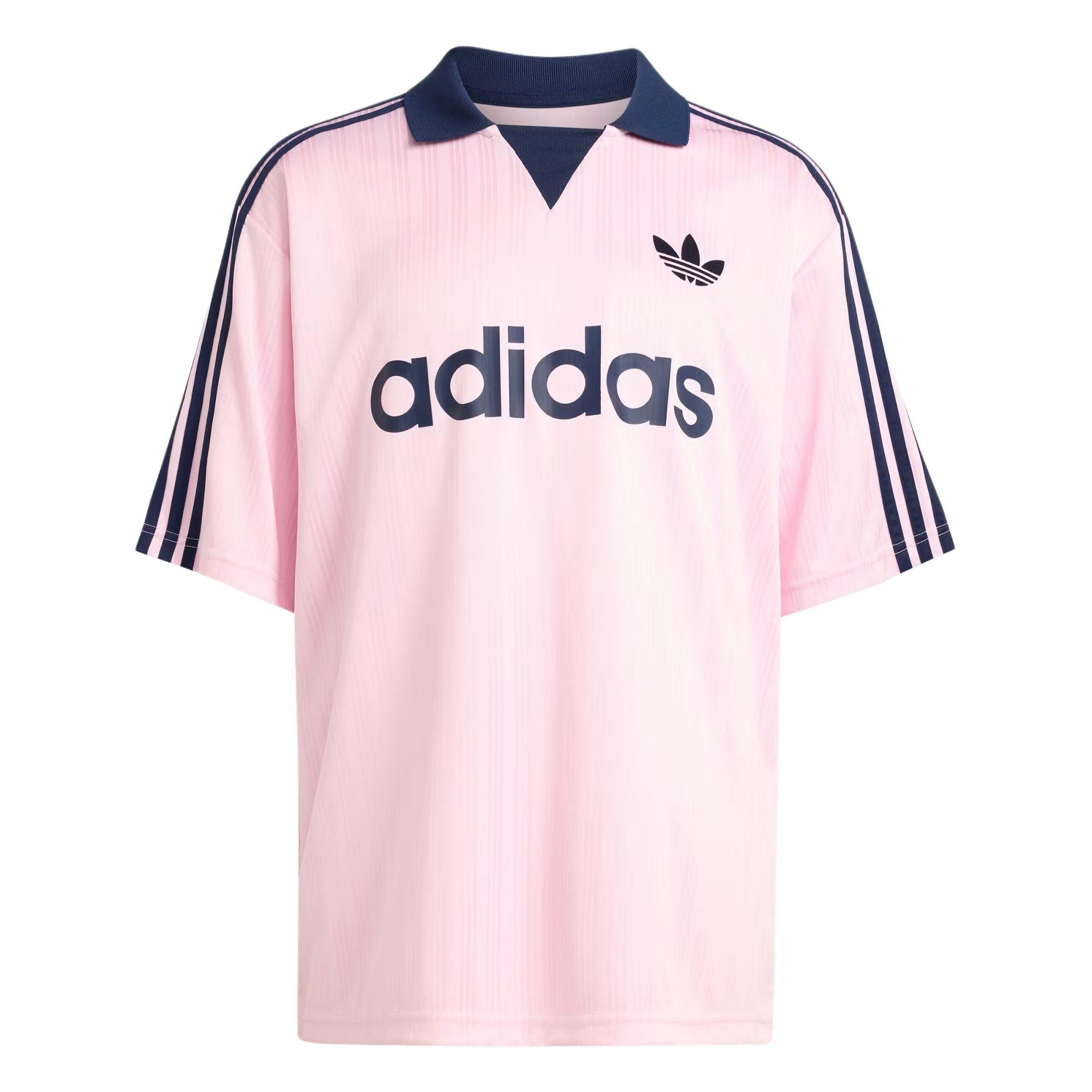 Adidas Originals Polo Vārtsarga Ikdienas Brīvs